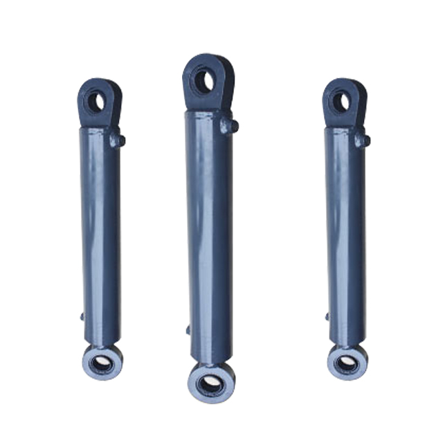 Laying machine oil cylinder part number 4700392002