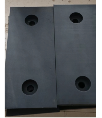 Laying machine plum blossom board part number 3737