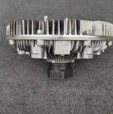 Fan coupler for paver 4700397284