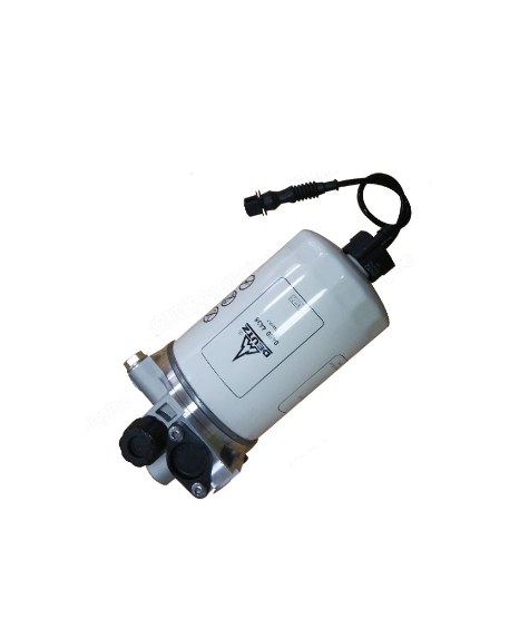 Paver oil-water separator assembly 2175350