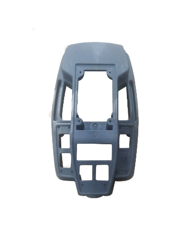 Paver edge control box shell 452505