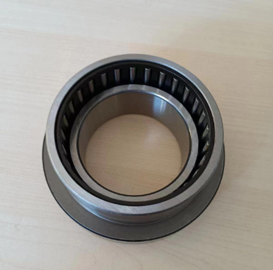 Laying machine hanger bearing inner ring part numb