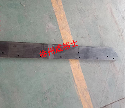 Part number 2468021: Rubber stopper plate in the m