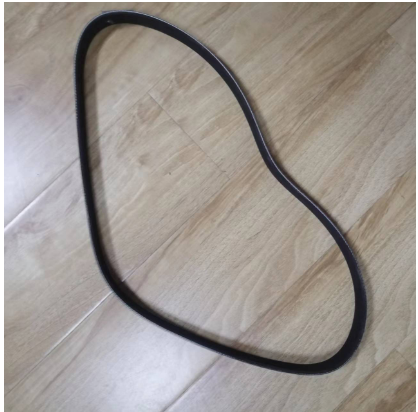 Paver engine belt 2446765