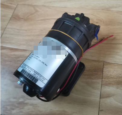 Imported accessories for roller, sprinkler pump, p