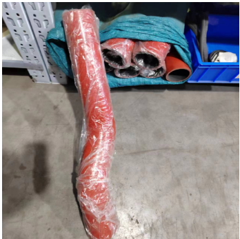 Part number 4812030437 for the intake pipe of the 