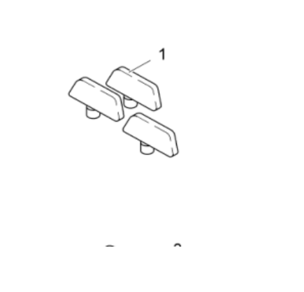 Paver square hole key 4618382084