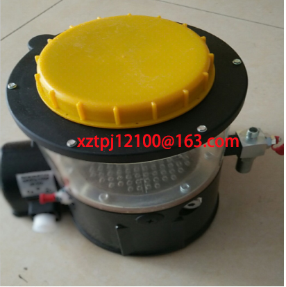 Imported paver butter pump part number 2013479