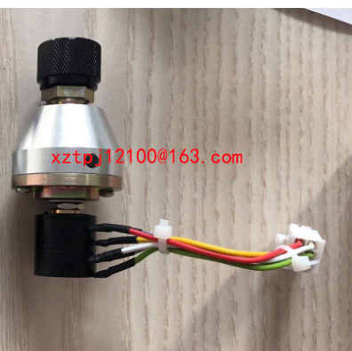 Paver walking potentiometer assembly 218720