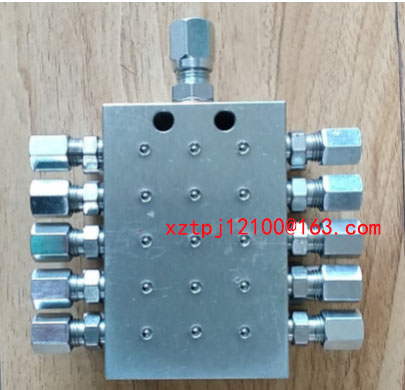Imported paver butter distributor 2013482