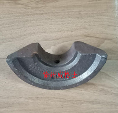 Imported paver cone sleeve 4610230117