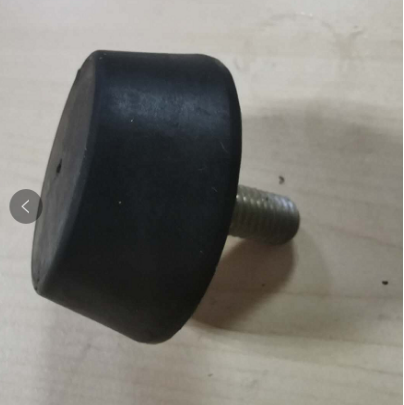 Fogler paver foot pedal 4915520119