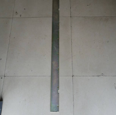 Fogler paver 1.5-meter baffle blade 2123516