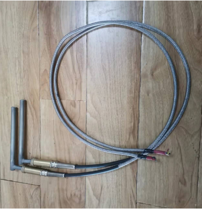 Fogler paver 25cm ironing plate hammer heating rod