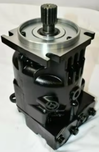 Volvo SD130 roller gear pump, 43844554