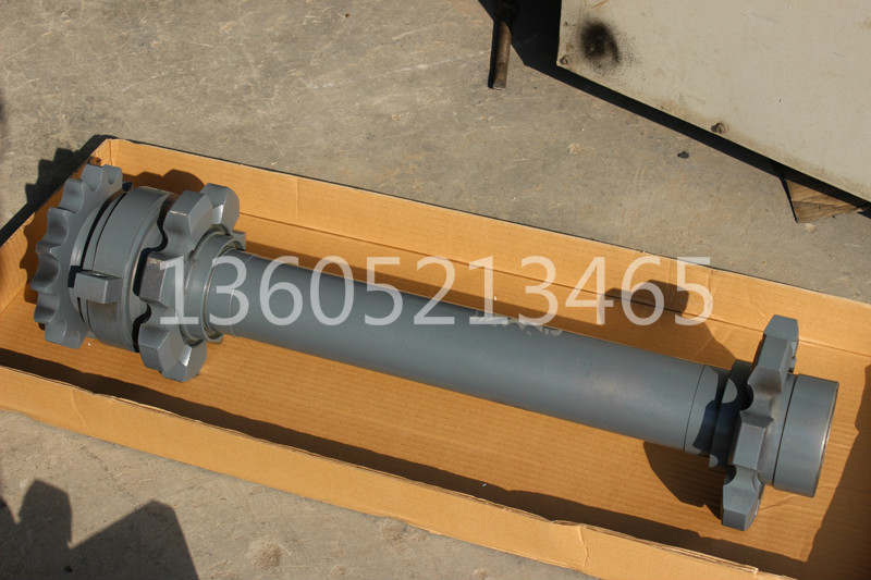 SP1800-2 paver scraper chain drive shaft 462208282