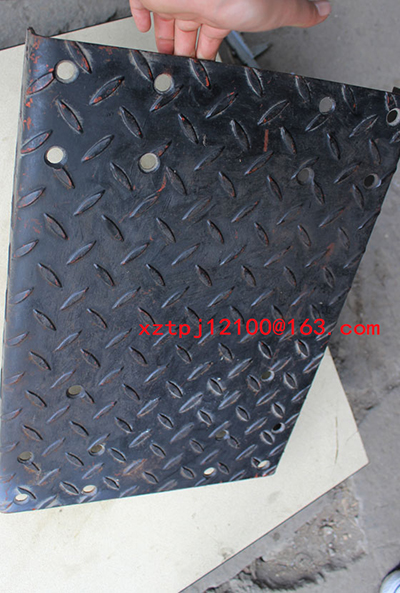 SP1800-2 paver pedal 2012452