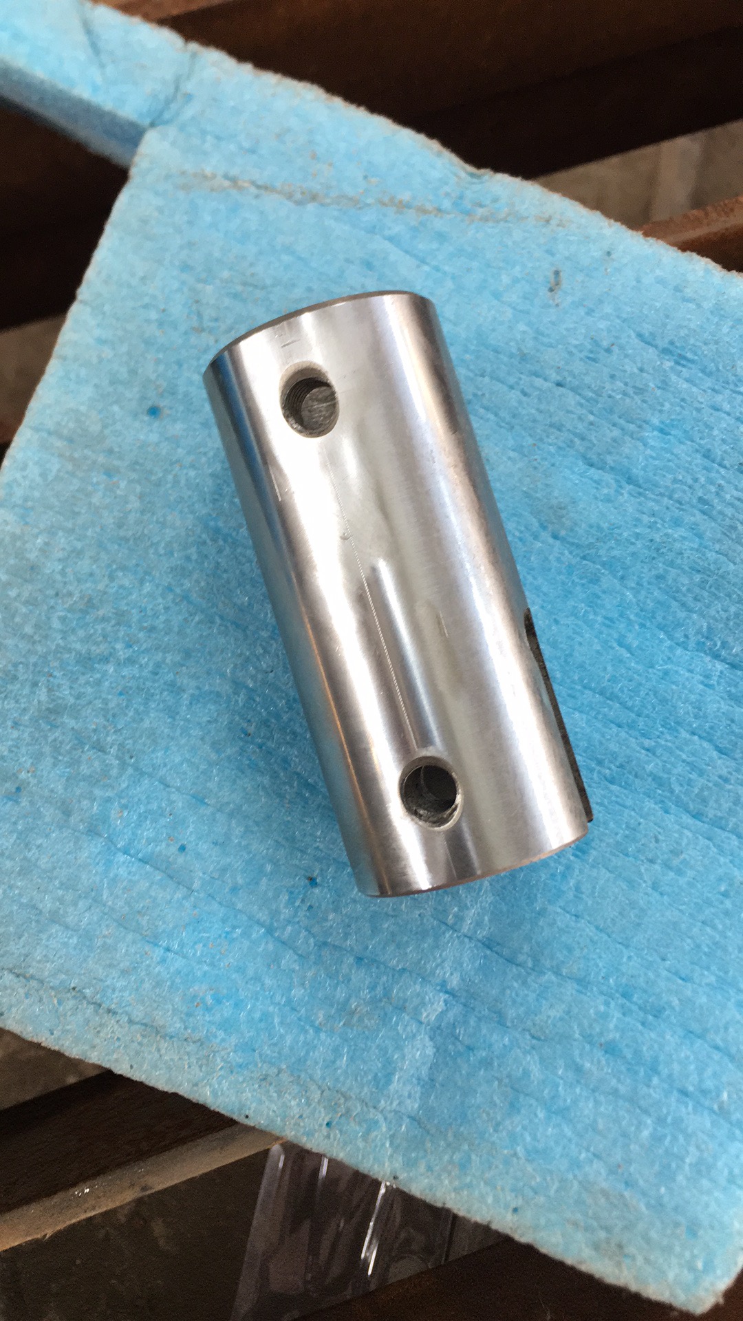SP1800-2 paver right bracket 2012060