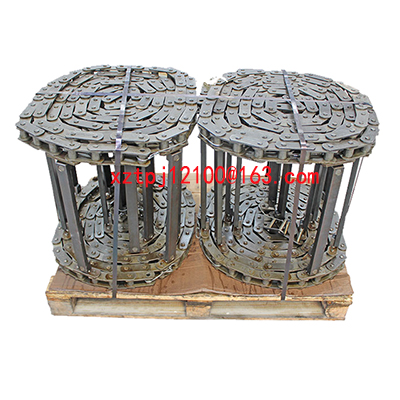 Paver scraper large chain 4610312118