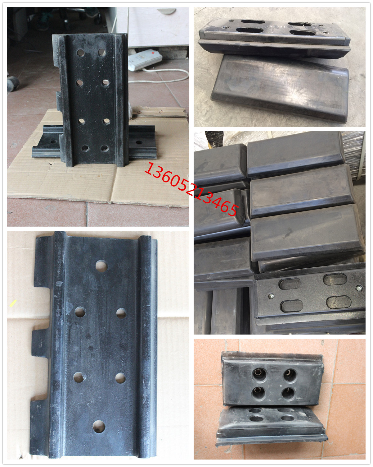 Fogler S1800-2 paver ratchet 2001307