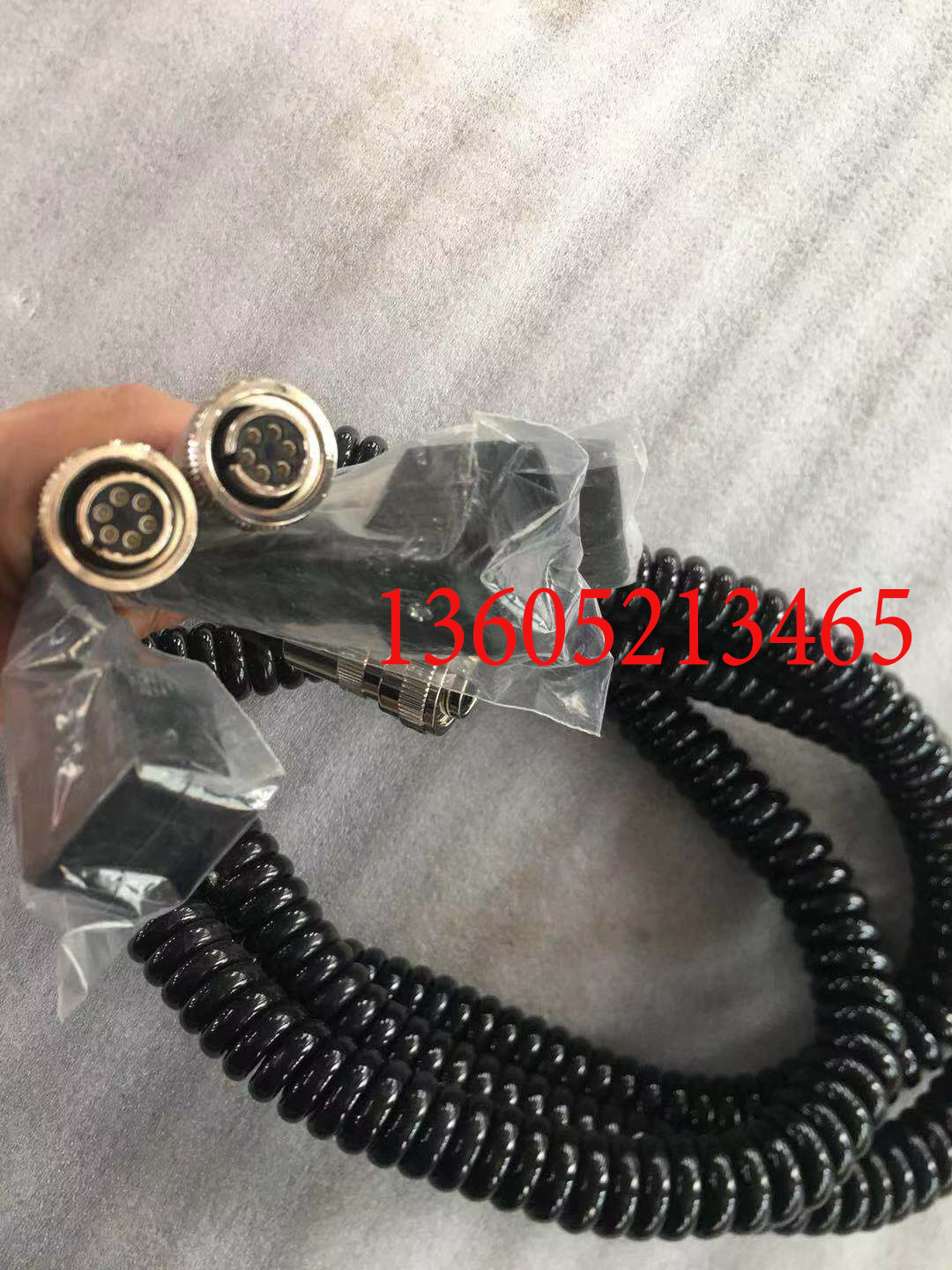 Sany Paver Spiral Line 171703