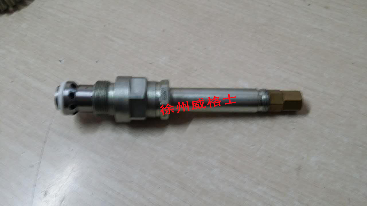 Spreader walking pump solenoid valve core 924896-P