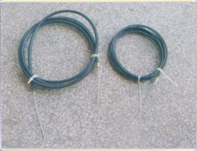 Spreader accelerator cable assembly SAN103-4000