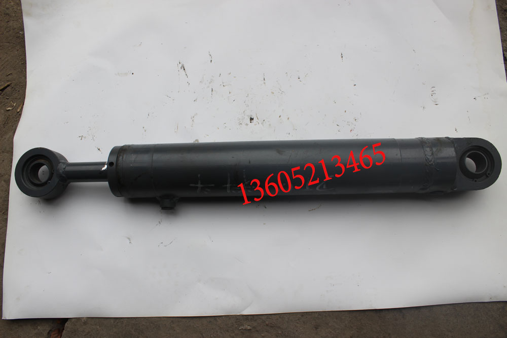 Fogler paver hopper oil cylinder 2051186