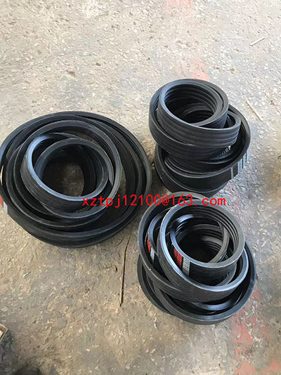Worth using power belt driving belt for Wirtgen ro