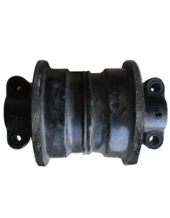 High quality track roller 85700 for W2100 road mil