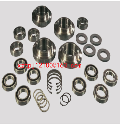 S2100-3 Spreader Hanger Assembly 101955