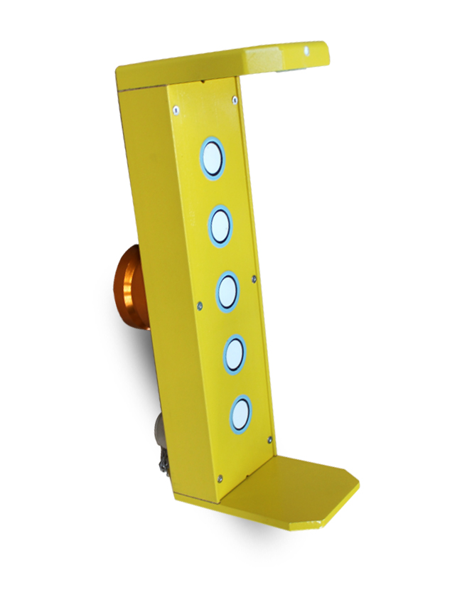 G176 Grade Control Sensor for Asphalt Paver Leveli