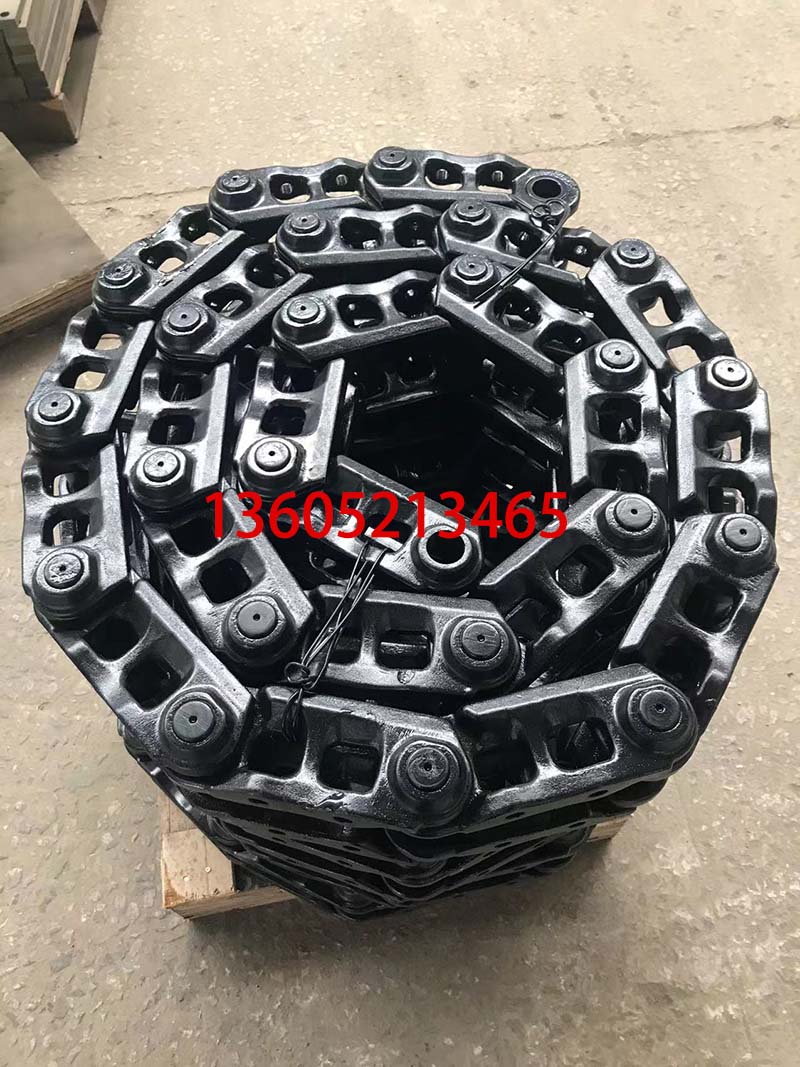 CA PM200 Asphalt Milling Machine Track Chain Rolle