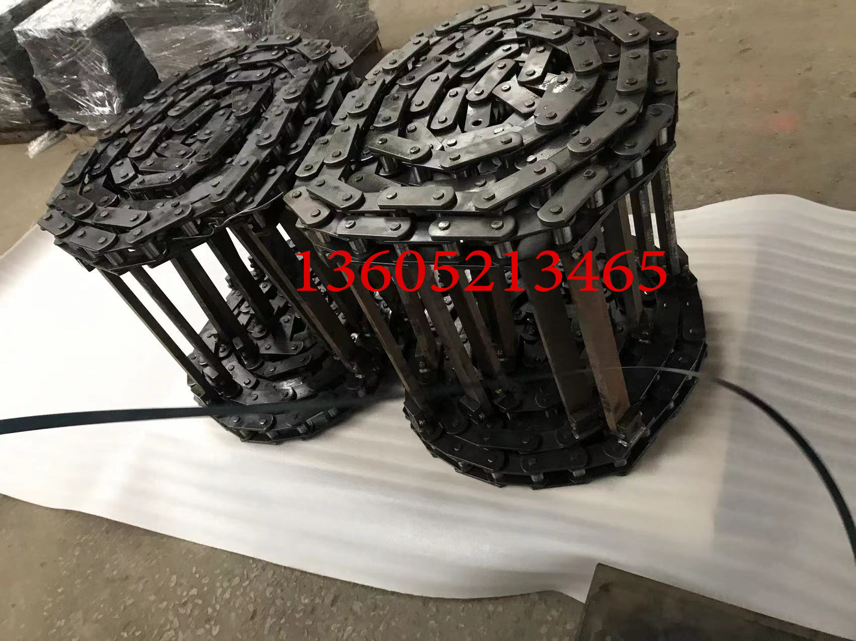 Best price ABG325/225/7820 Asphalt Paver conveyor 