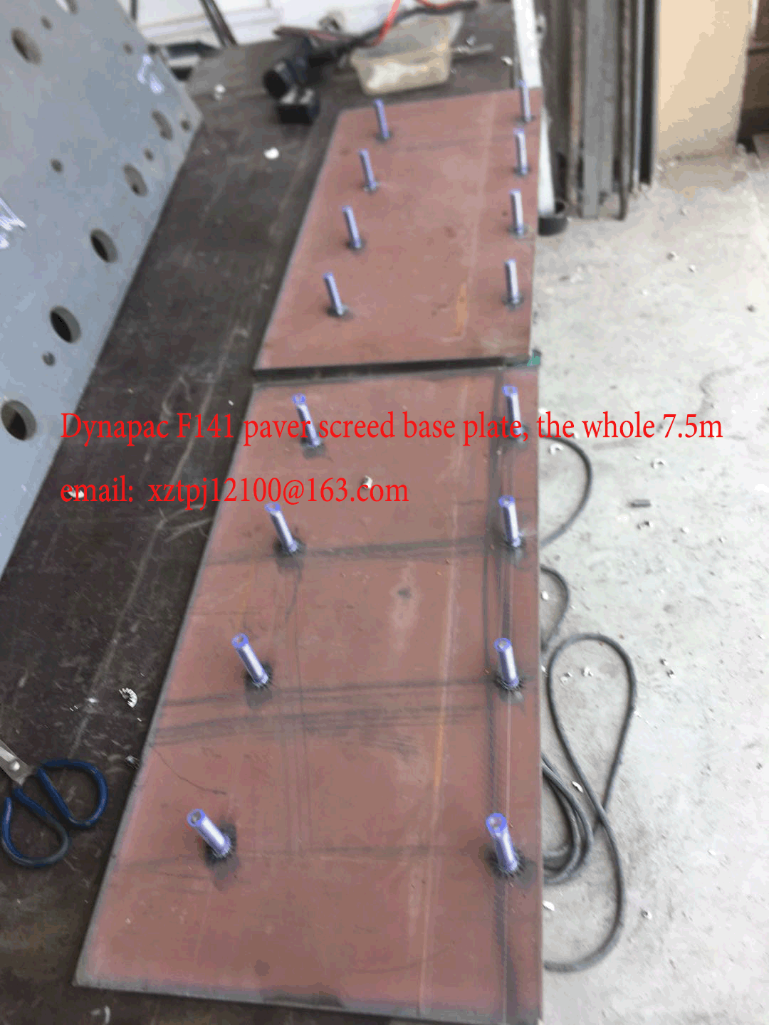 Hot sale High quality Volv ABG 325 6820 8820 Aspha