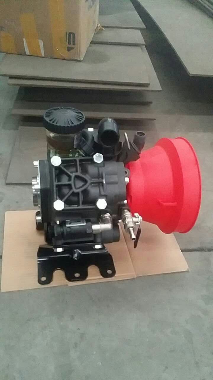 12V New type Hydraulic Water Pump  194055 for Wirt