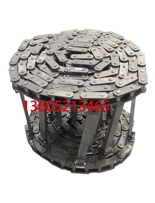 Hot selling Ha60 Conveyor Chain for Sumitomo Aspha