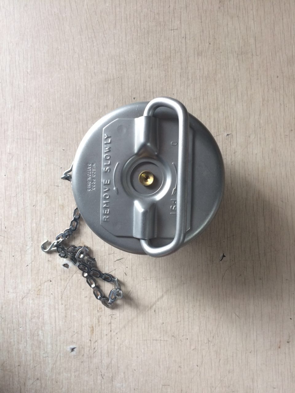 Key Switch for Asphalt Paver Vogele S1800/S2100 ﻿