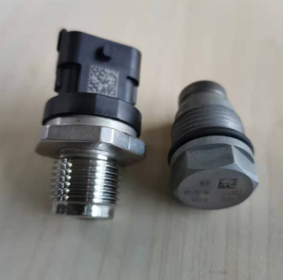 Fogler paver rail pressure sensor 2053467