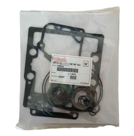 SAUER HYDRAULIC PUMP 90R55 90R75 90R100 90R130 90R