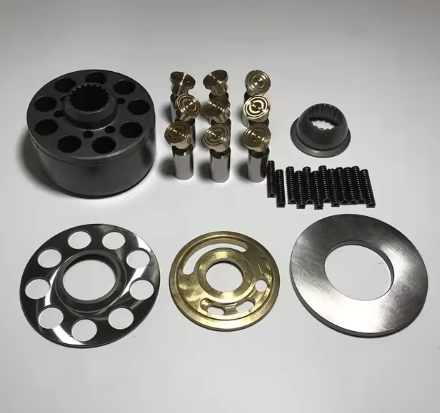 Kawasaki KVC925 KVC930 KVC932 hydraulic pump spare