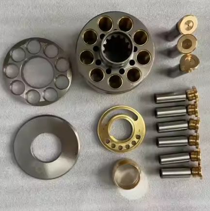 Spare Parts Hydraulic Pump CAT320C