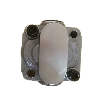 Hydraulic pump parts PVD-2B-36 charge pump gear pu