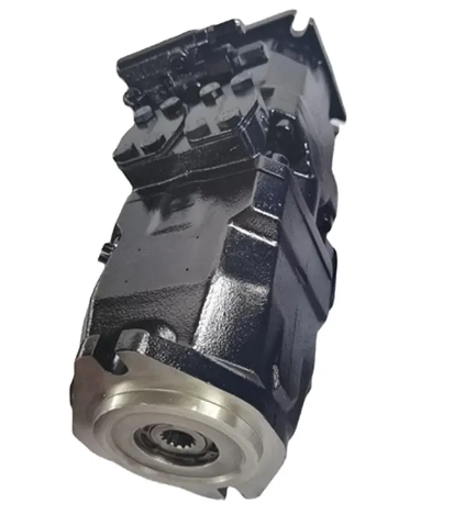 A20VO Series A20VO60 A20VO95 A20VO190 A20VO260 A20