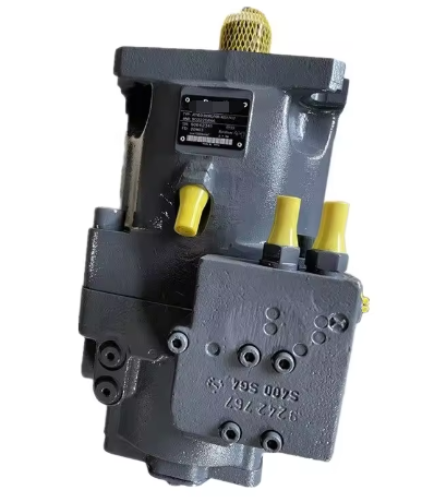 hydraulic piston pump rexroth A11VLO75 A11VLO95 A1