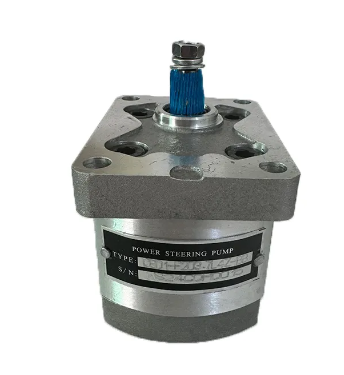 Factory sales customized hydraulic pump parts CBD1