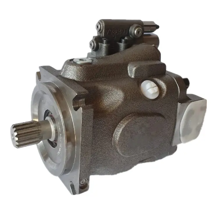 Rexroth Hydraulic Piston Pump A10VNO28 A10VNO45 A1