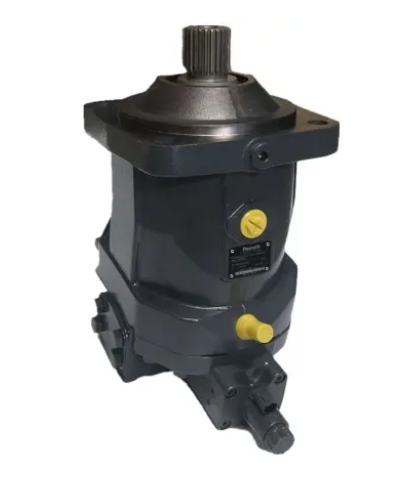 A6VM series rexroth hydraulic pump motor A6VM200 A