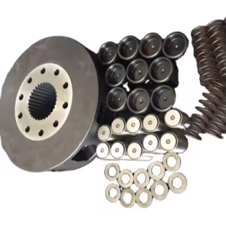 PLM-7/9 parts Rexroth radial piston motor