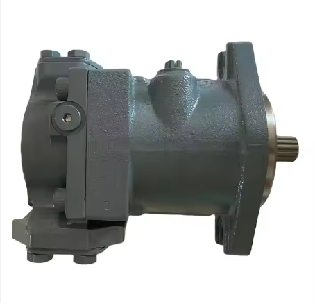 A4FO Series Hydraulic Piston Pump A4FO22 A4FO28 A4